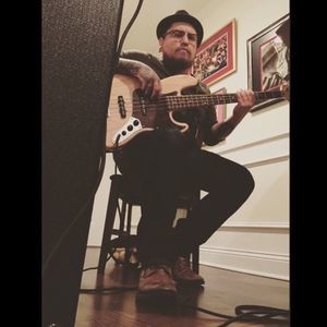 Meet your Posher, Santi